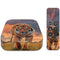 Vincent Hie Rising Tiger Apple TV Skin